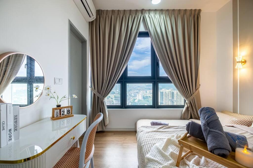 The Rest Nest Modern M Vertica 4br Infinity Pool *