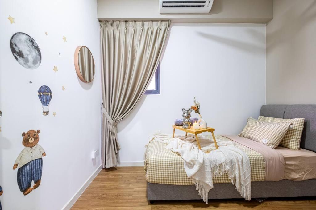 The Rest Nest Modern M Vertica 4br Infinity Pool *