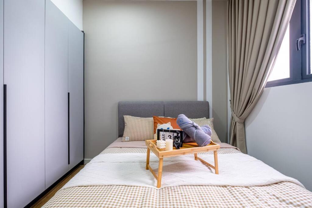 Pangsapuri The Rest Nest Modern M Vertica 4br Infinity Pool *
