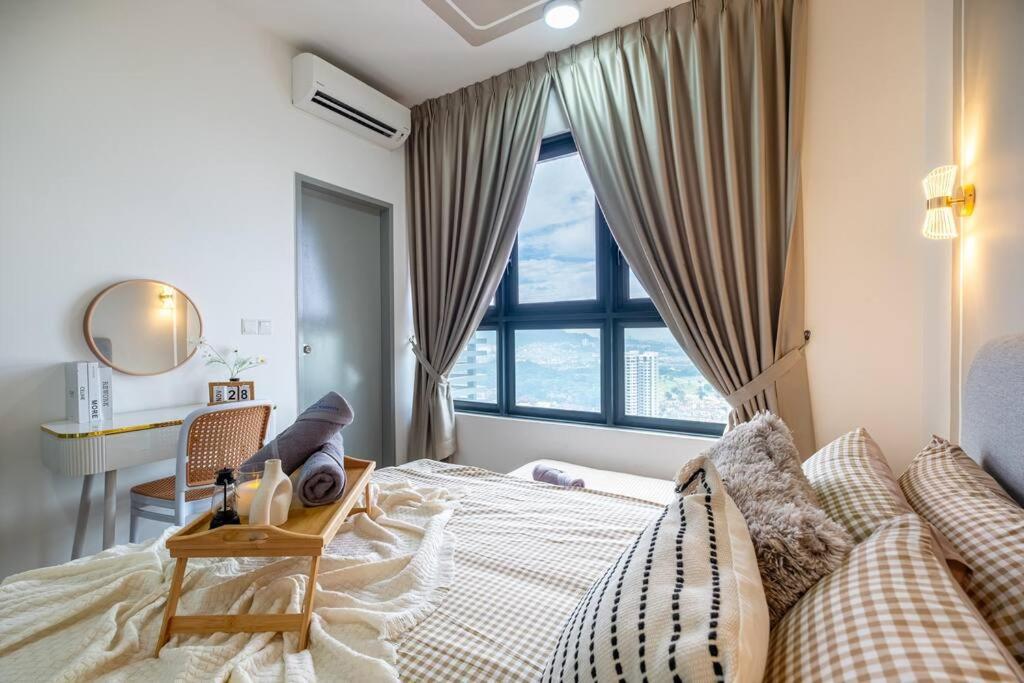 The Rest Nest Modern M Vertica 4br Infinity Pool *