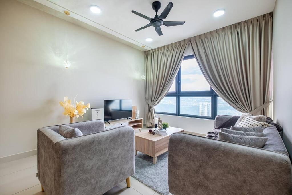 The Rest Nest Modern M Vertica 4br Infinity Pool *